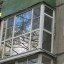 Балконы 0