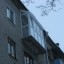 Балконы 7